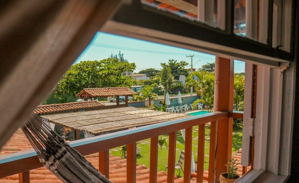 Pousada Jardim de Búzios Exterior foto
